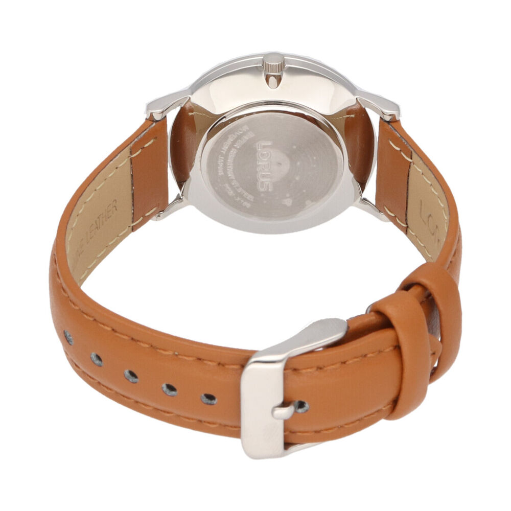 Reloj de Pulso para Dama LORUS RG237PX9 Acero image number 2