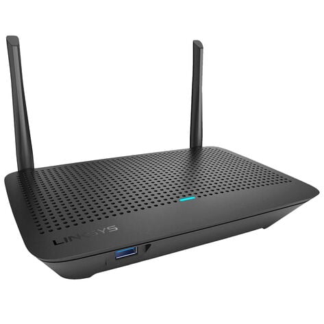Router Mesh Linksys Ac 1300 Dualband Router