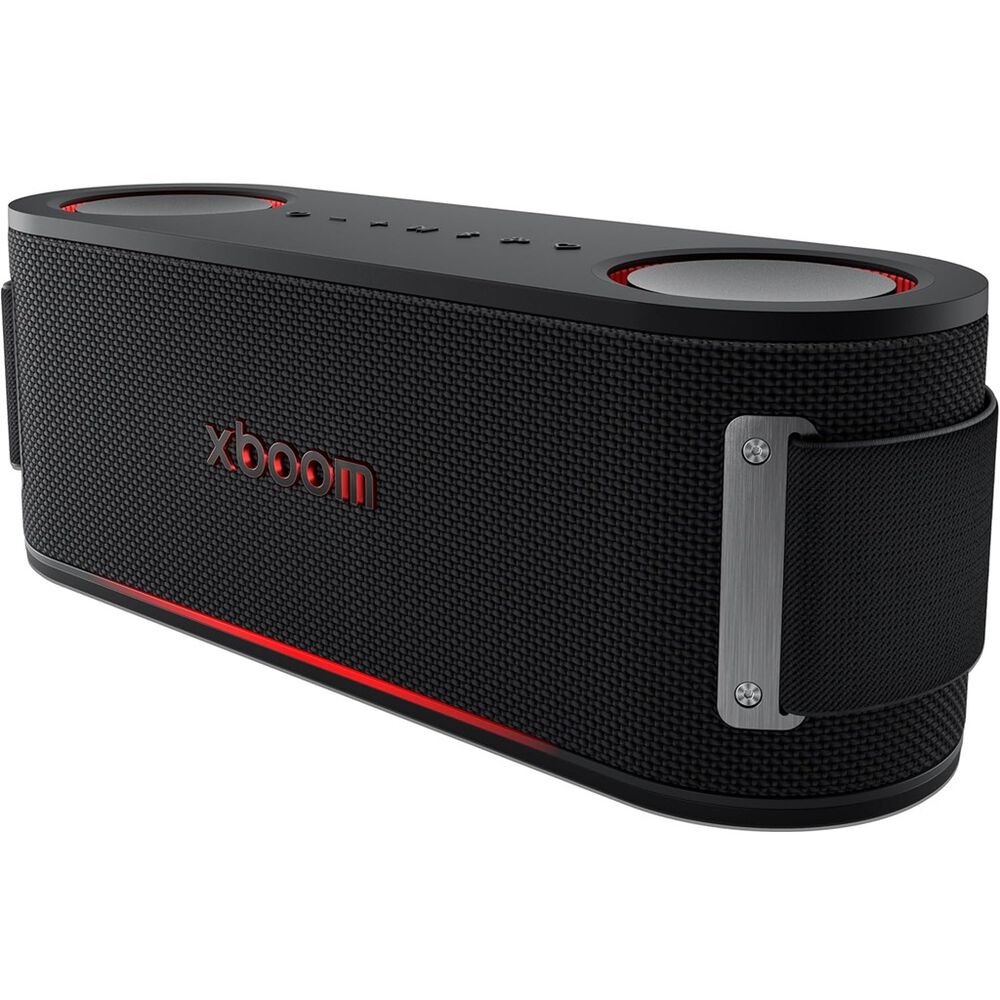 Bocina LG Xboom Bounce by Will.I.Am image number 1
