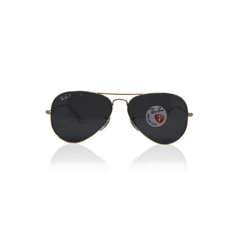 Lentes de sol Rayban Pol 0Rb3025