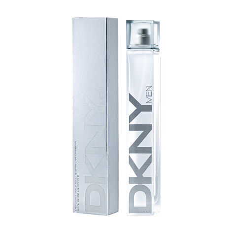 Perfume Caballero Dkny Men Edt 100Ml