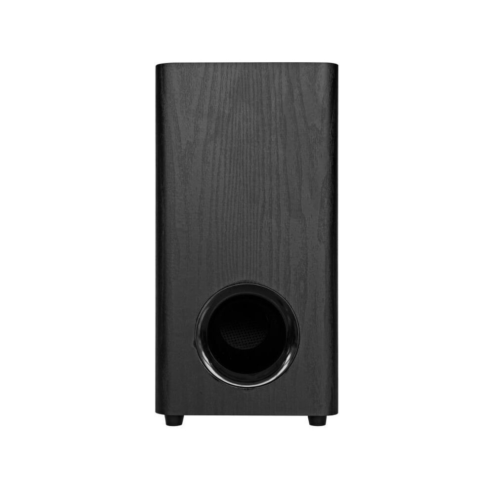 Equipo de sonido Bluetooth de 2.1 canales Subwoofer image number 4