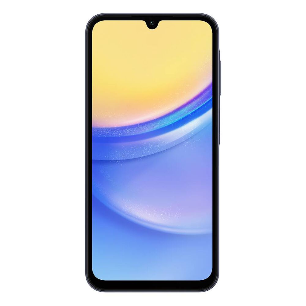 Samsung Galaxy A15 6.5 Pulg 128GB Azul Desbloqueado image number 1