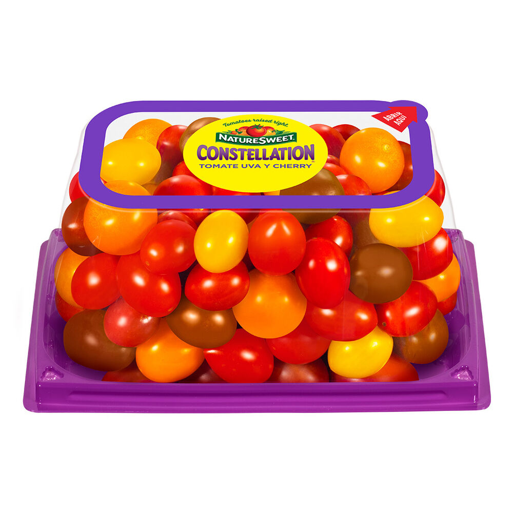 TOMATE CONSTELLATION NATURESWEET 680G image number 2
