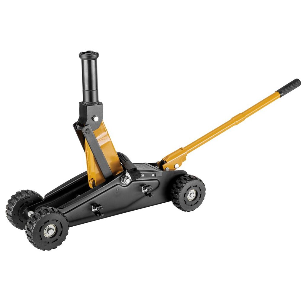 GATO HIDRAULICO 2 TON ALLTRADE image number 2