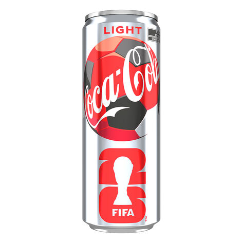 Refresco Coca Cola Light 355 ml