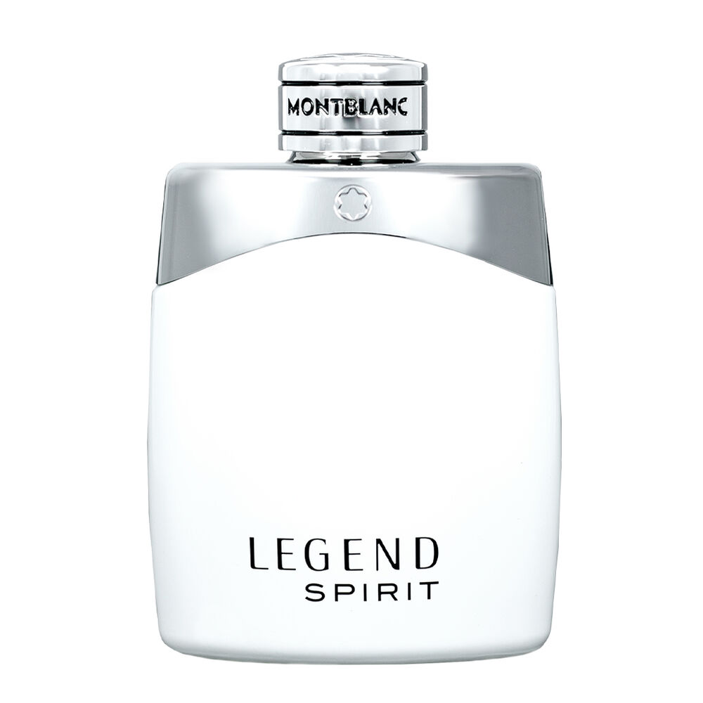 Montblanc Legend Spirit 100 ml Eau de Toilette Perfume para Hombre image number 1