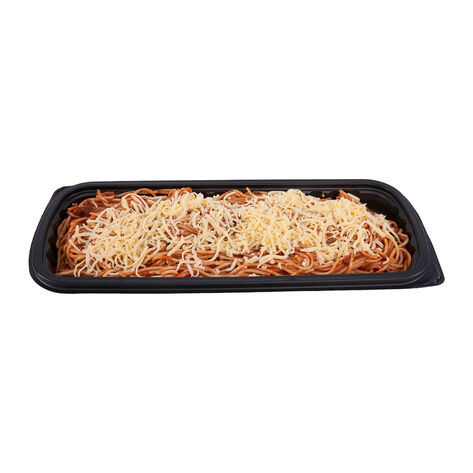 Espagueti Bolognesa 1 Kg