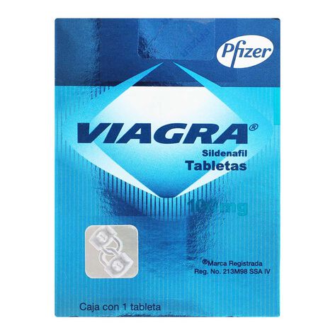 Viagra 100mg Tab 1
