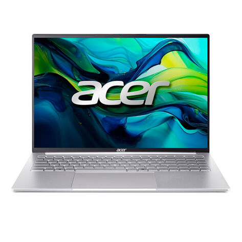 Laptop Acer Swift Lite 16&rdquo; Core Ultra 5 / 16GB / 512GB SSD