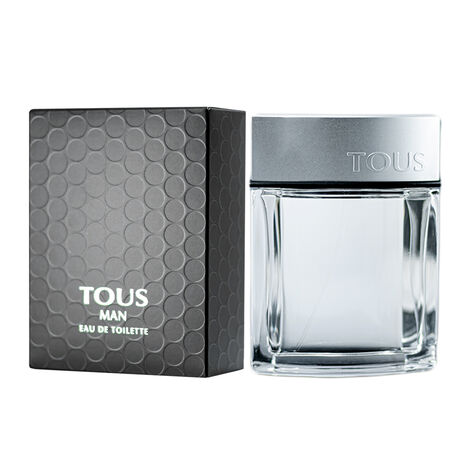 Perfume Tous 100 Ml Edt Spray para Caballero
