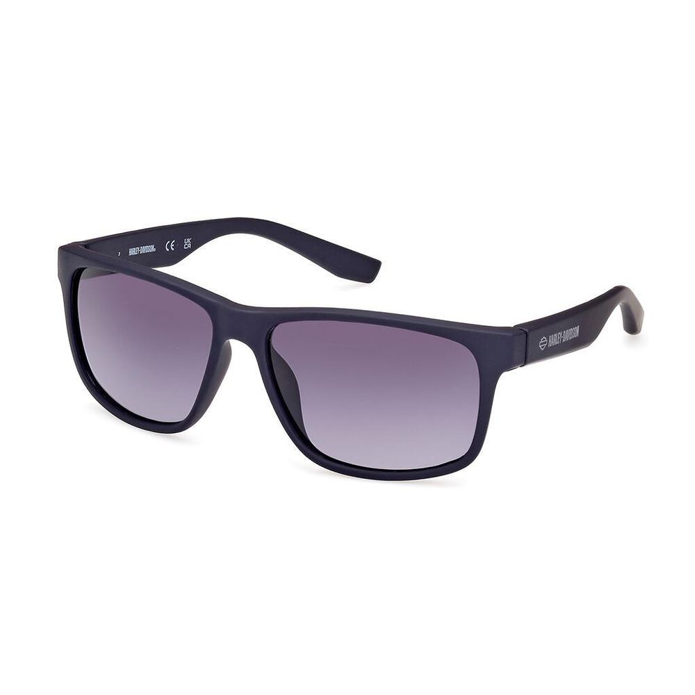 Lente solar para caballero Harley Davidson HD0167V image number 1