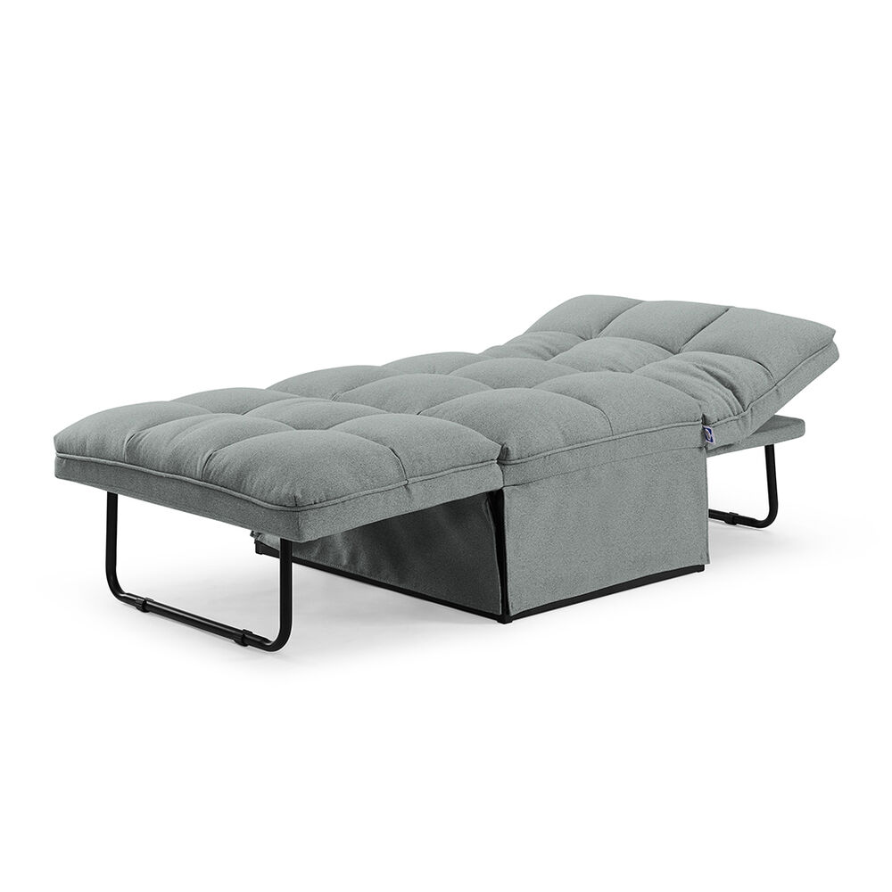 Ottoman Ocasional Convertible Rhombus Sealy image number 14