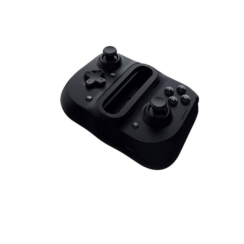 Control Al&aacute;mbrico Razer Kishi for Android Xbox Negro image number 1