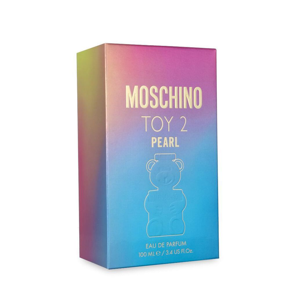 Perfume Moschino Toy 2 Pearl EDP 100 ml image number 2