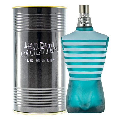 Jean Paul Gaultier Le Male 120 ml Eau de Toilette Perfume para Hombre