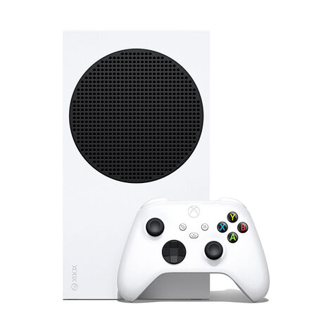 Consola Xbox Series S 512GB SSD