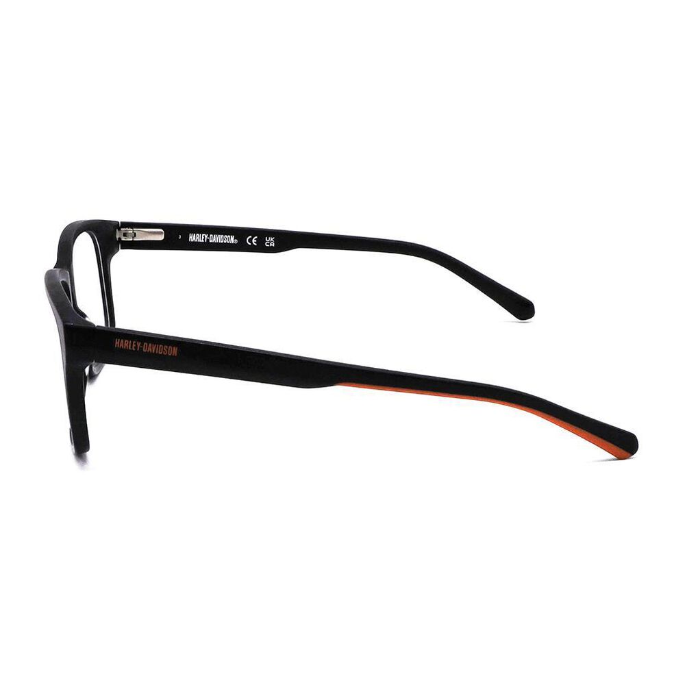 Lente oftalmico para caballero Harley Davidson  HD50080-57002 image number 2