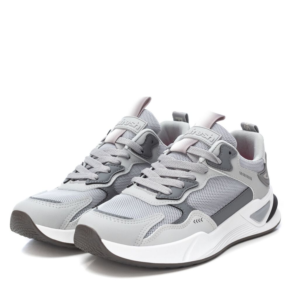 Tenis Caballero Gris Refresh 29 image number 1