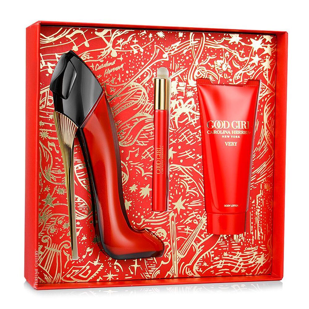 Estuche para dama Carolina Herrera Very Good Girl image number 1
