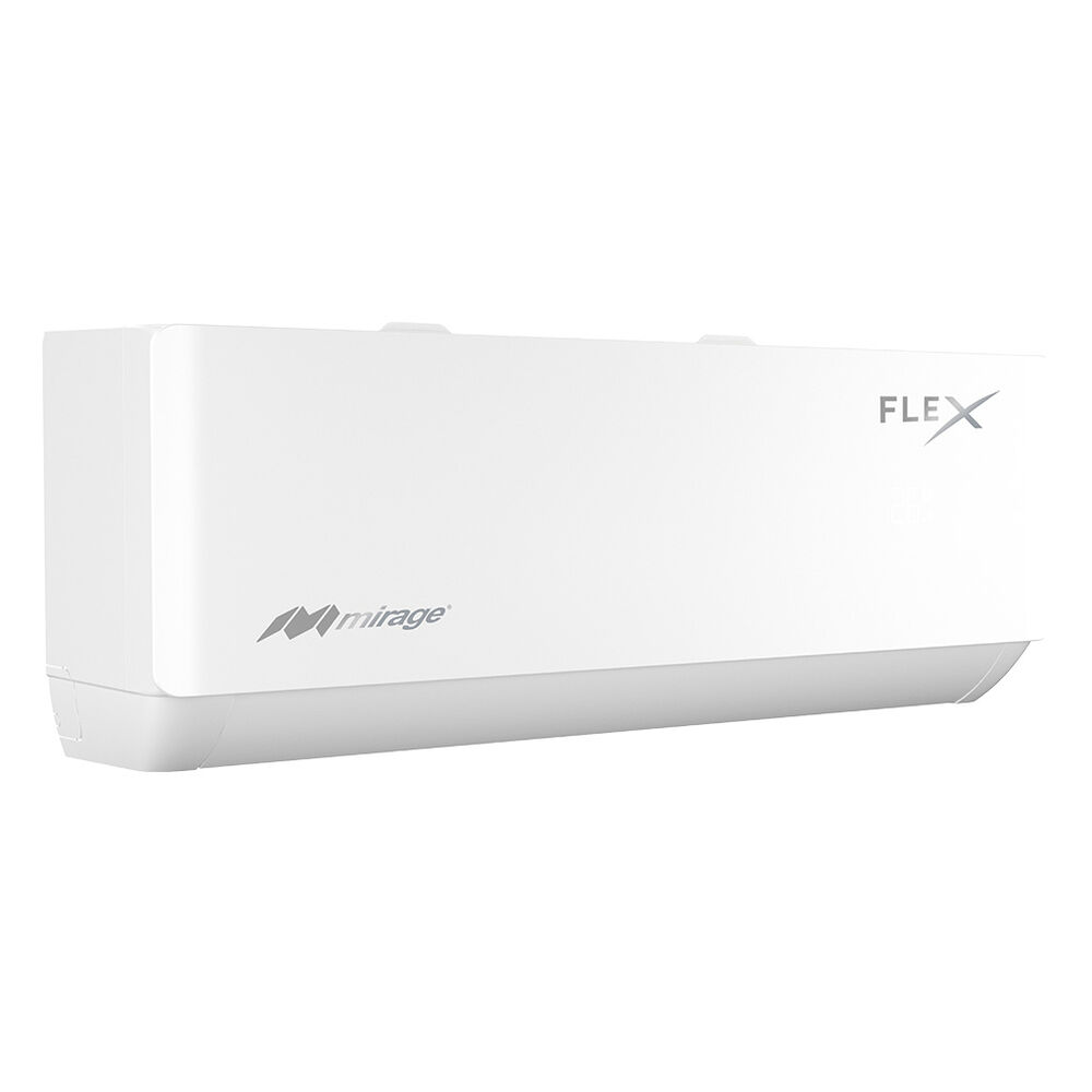 Aire Acondicionado Mirage Flex Inverter 1 Tonelada  SETCDF120F 110 V Solo Frio image number 2