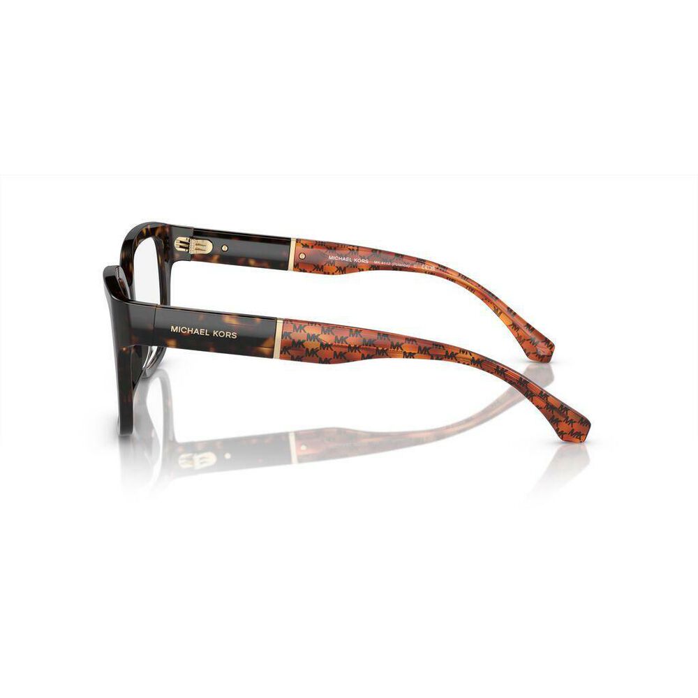 Lente oftalmico Michael Kors 0MK4112 image number 3