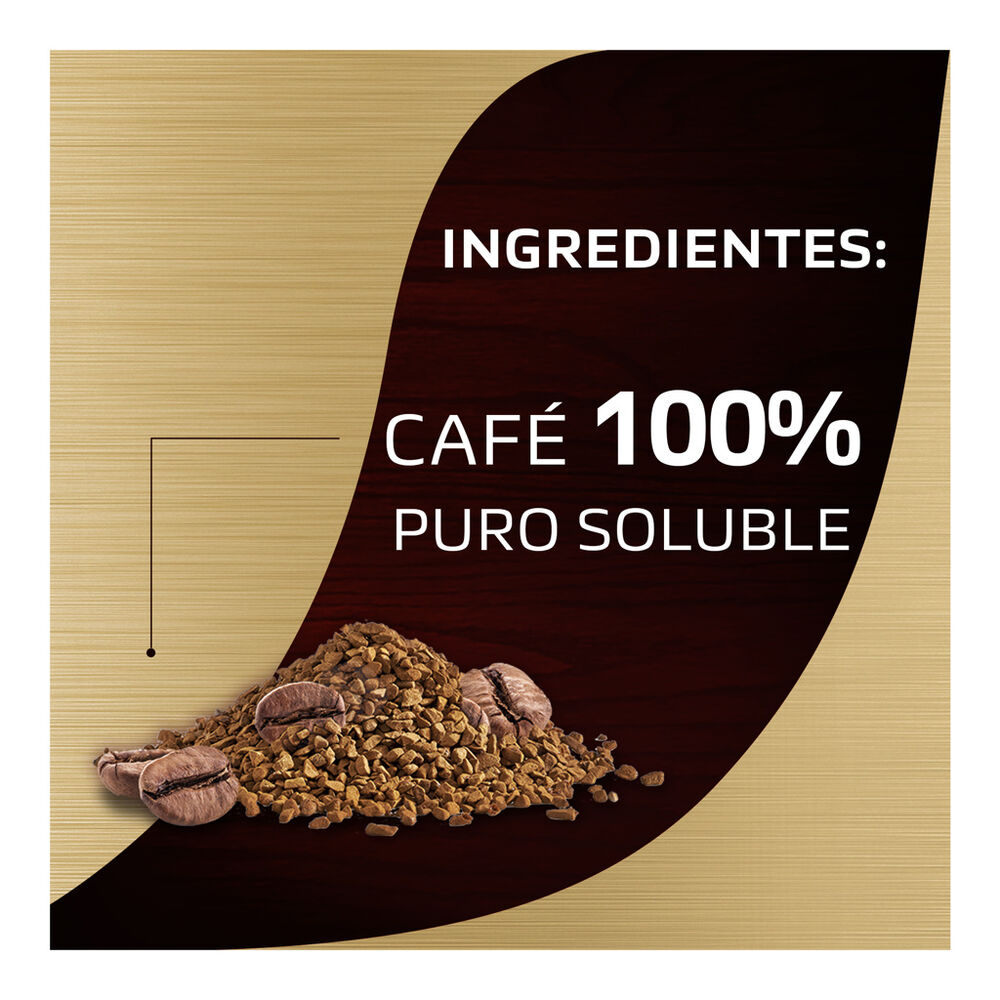 Caf&eacute; Gourmet Blend Taster's Choice Nescaf&eacute;  250 g image number 2