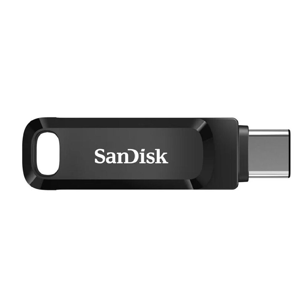 Memoria Dual Drive Go Sandisk Tipo-C 64GB image number 2