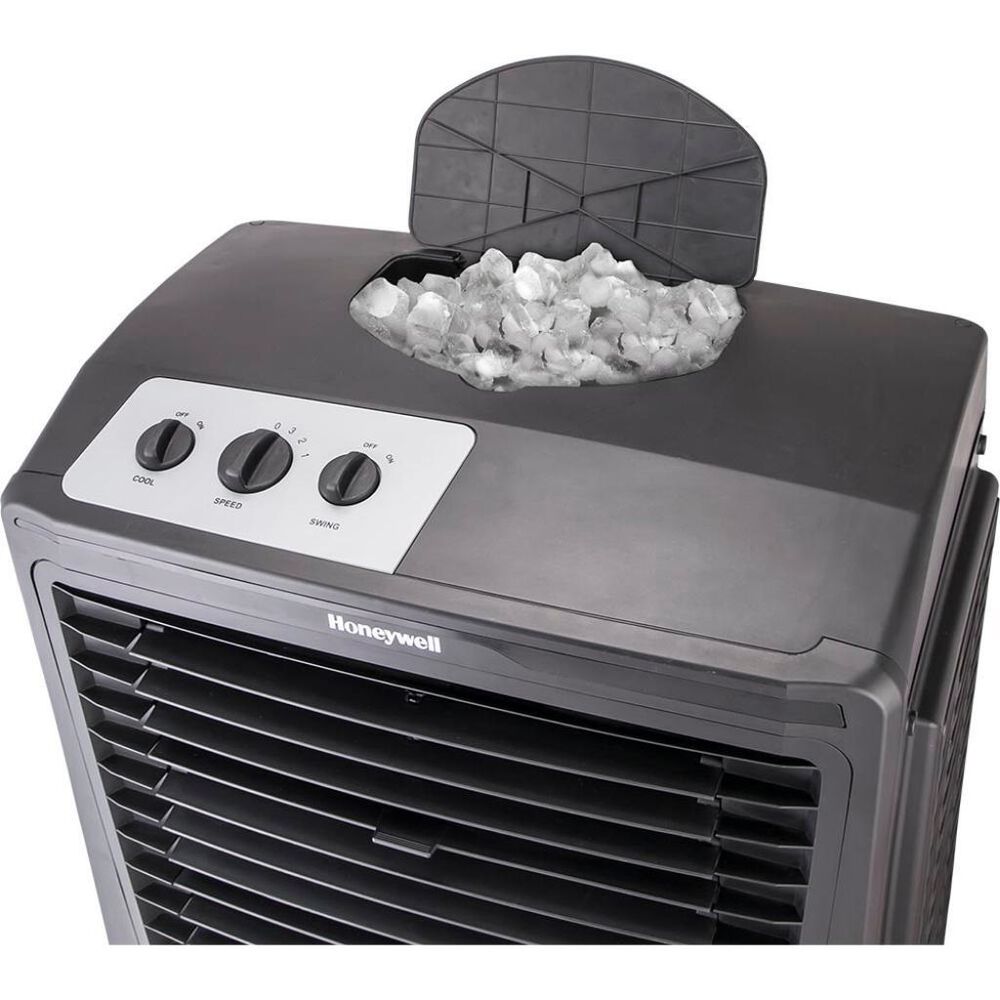 Aire Evaporativo Honeywell de 80 Litros image number 4