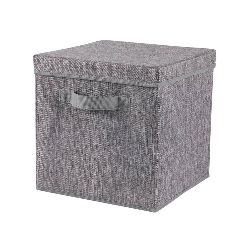Cajas de Almacenamiento 6 pzas Member's Choice image number 4