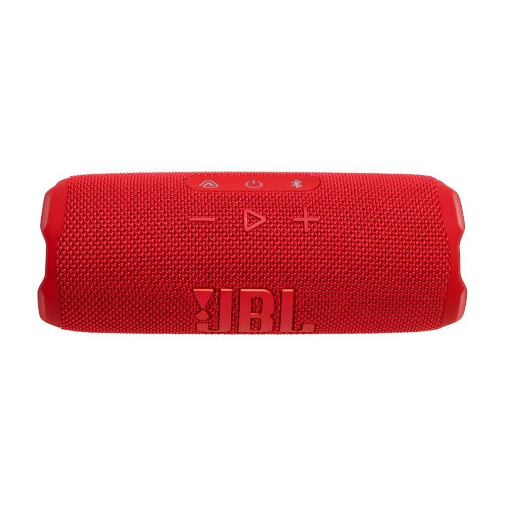 Bocina Port&aacute;til JBL Flip 7 Roja image number 3
