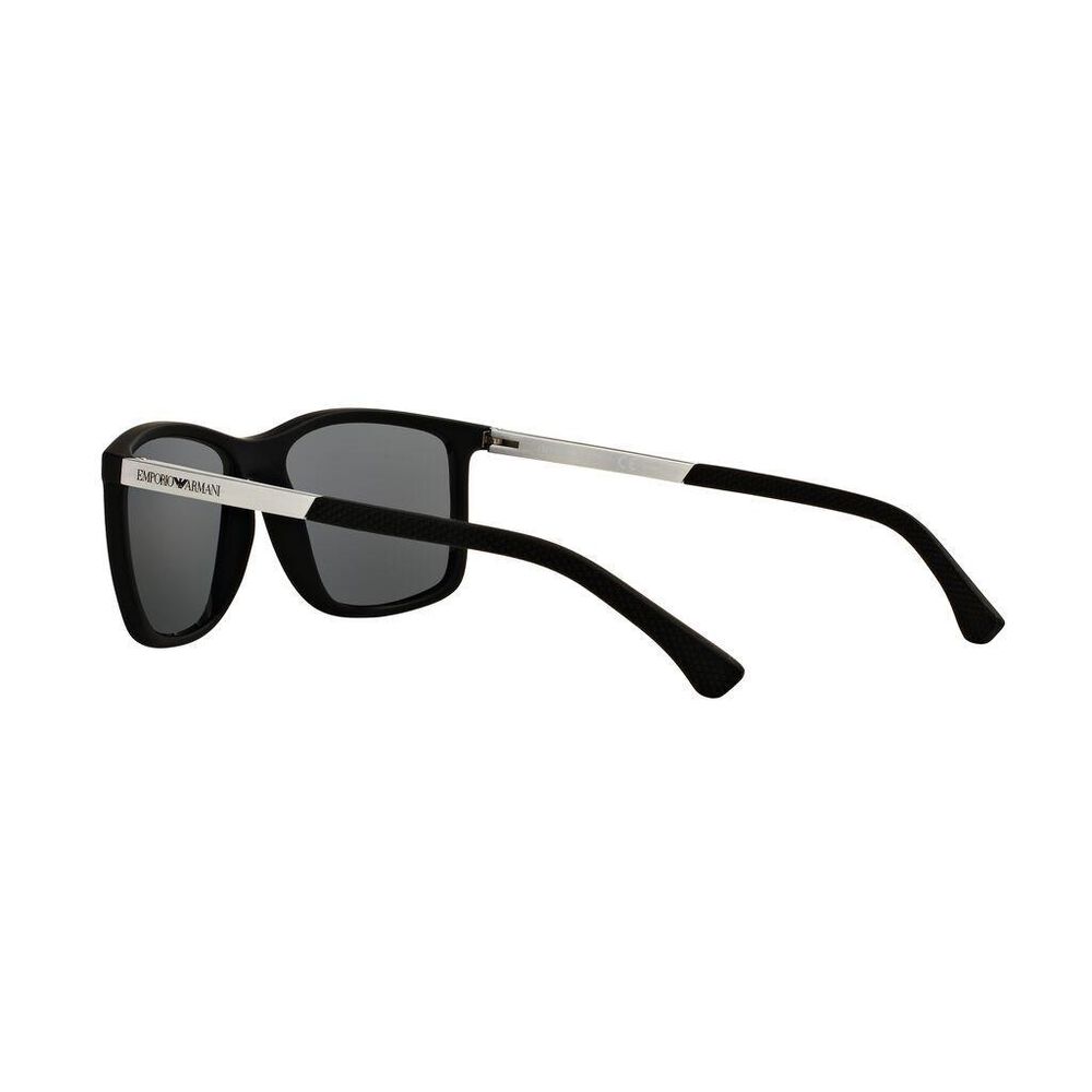 Lente Solar Emporio Armani 0EA4058 image number 4