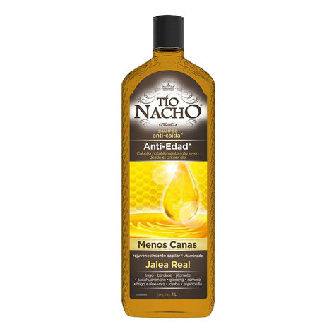 Shampoo Anti Edad 1 /1 L