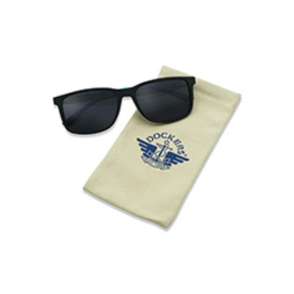 Lente solar para caballero Dockers 51077LDP001POL image number 3