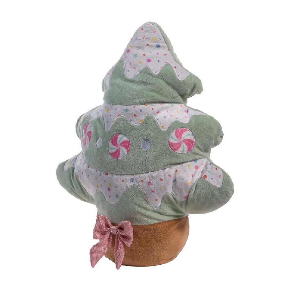 Coj&iacute;n Navide&ntilde;o Colecci&oacute;n Jengibre Members Choice image number 1