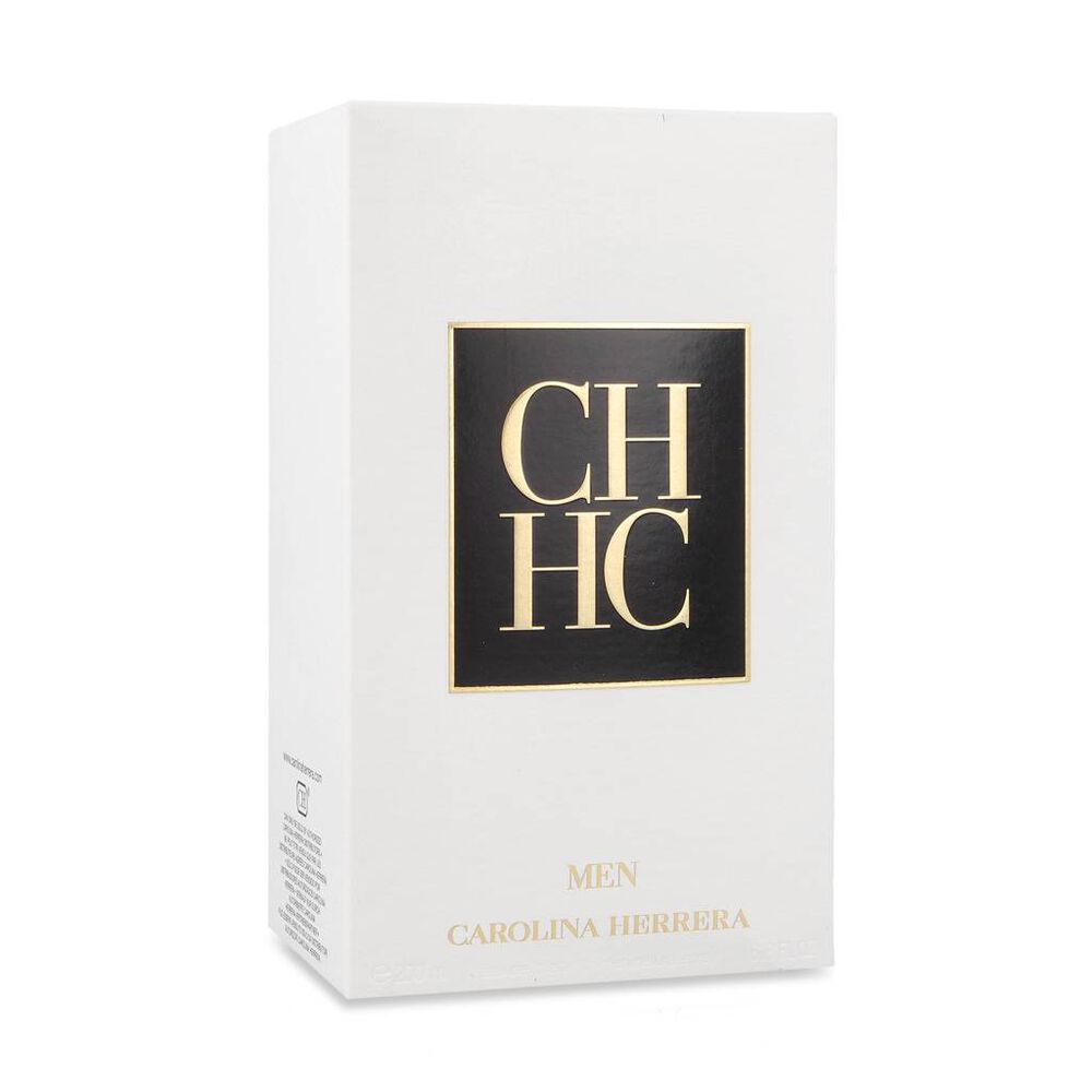 Carolina Herrera CH 200 ml Eau de Toilette Perfume para Hombre image number 2