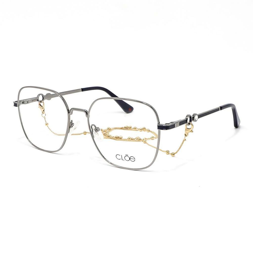 Lente Oftalmico Con Clip Cloe Para Dama image number 1