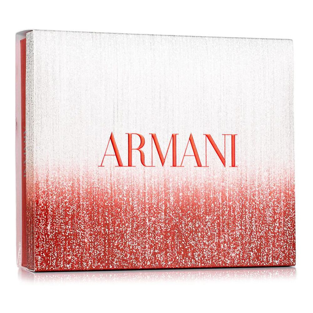 Estuche para Dama Armani Aqua Di Gioia image number 3