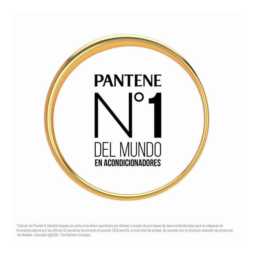Acondicionador Control Ca&iacute;da Pantene  975 ml image number 7