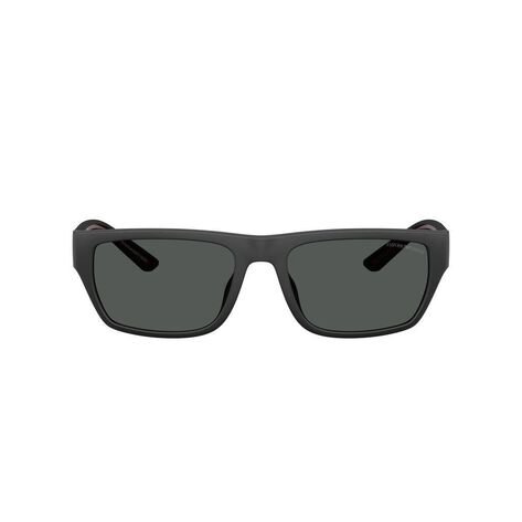Lente solar para caballero Emporio Armani 0EA4267U