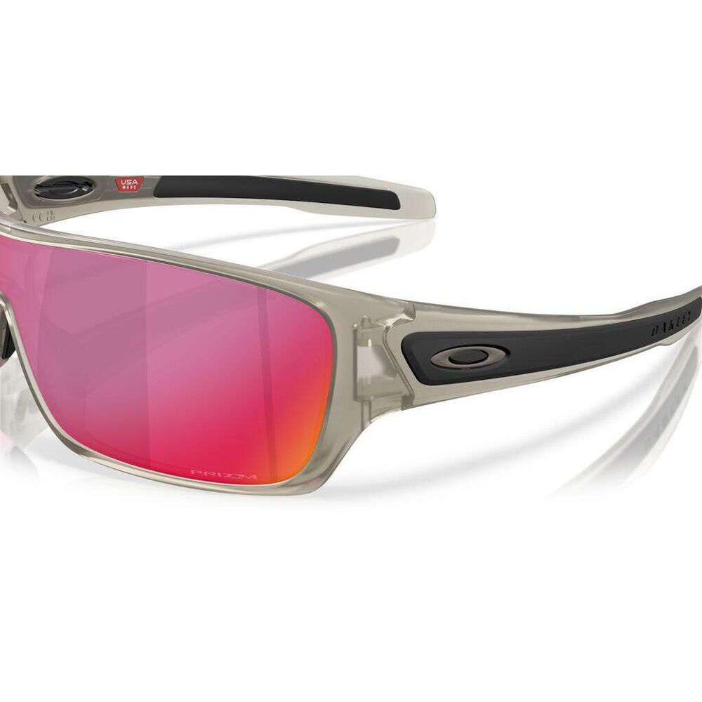 Lente solar para caballero Oakley 0OO9307 image number 2