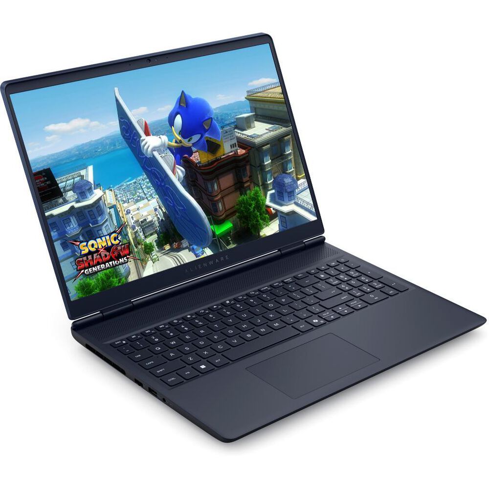 Laptop Alienware AC16250 16" CI5 16G/512GB W11 image number 1