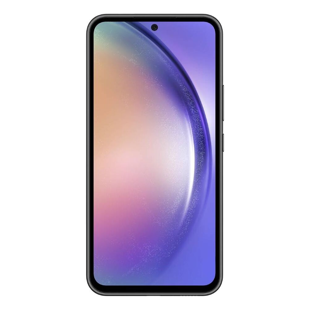 Samsung Galaxy A54 6.4 Pulg 128 GB Negro Desbloqueado image number 1