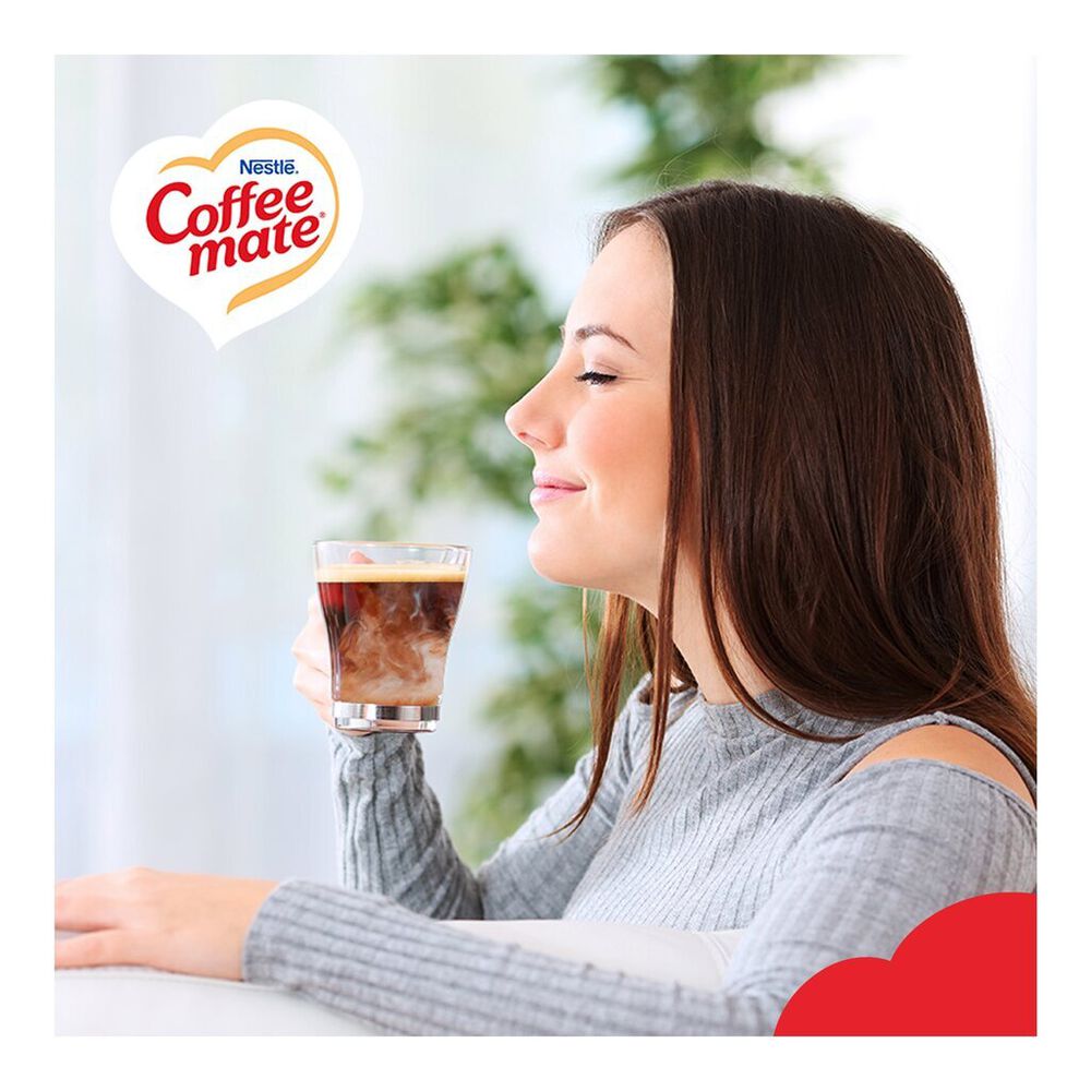 Sustituto de Crema Coffee Mate Balance 2/400 g image number 6