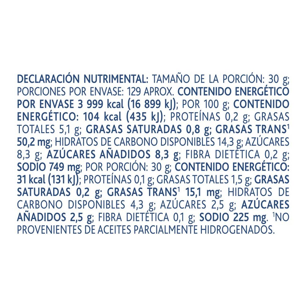 Aderezo de Mayonesa Hellmann's 3.87 Kg image number 3