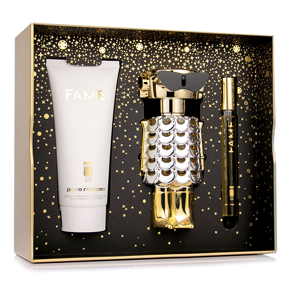 Estuche para Dama Paco Rabanne Fame image number 1