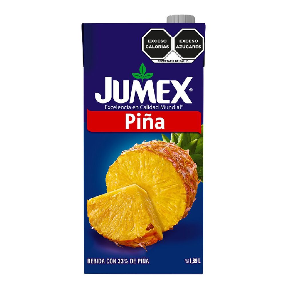 Jugo Jumex Arma Tu Pack 2/1.8 L image number 6