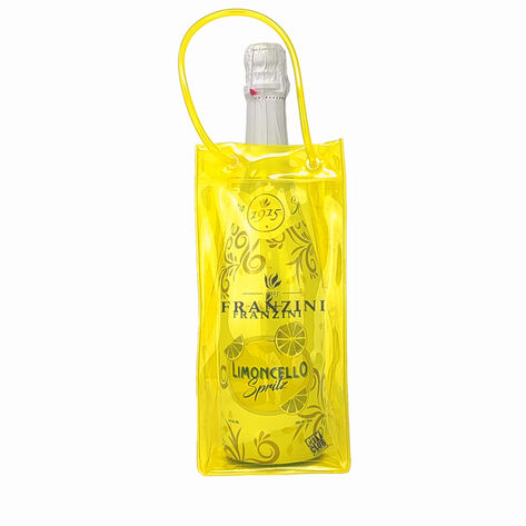 Cocktail Limoncello Spritz Franzini con Bolsa Hielera 750 ml