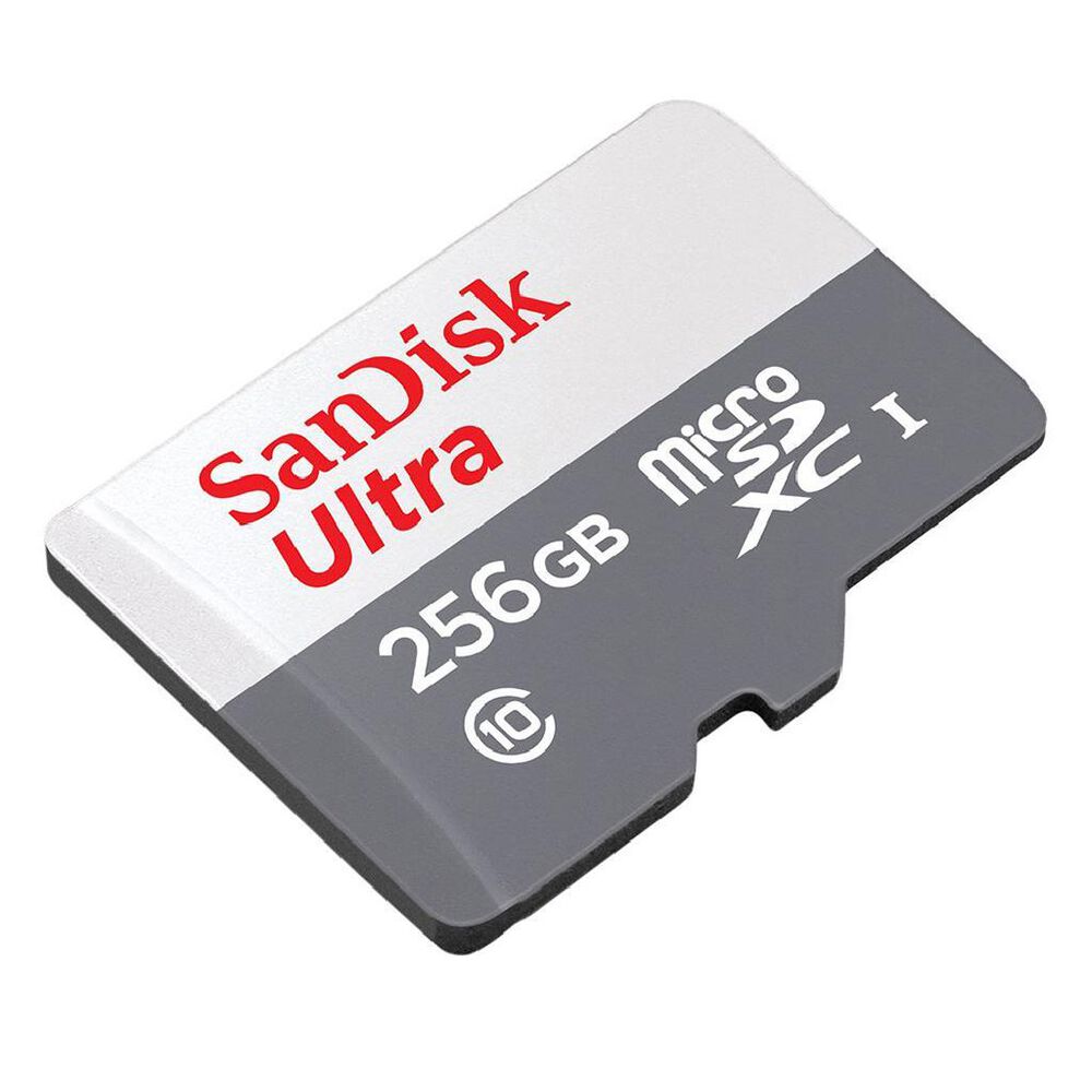 Memoria MicroSD Sandisk 256GB image number 2