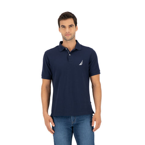 Playera Polo para caballero